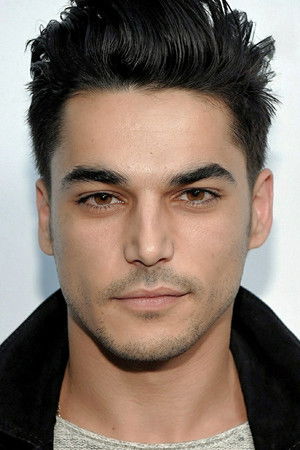 Niko Pepaj in The Recall