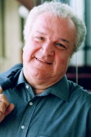 Claudio Desderi in La Cenerentola