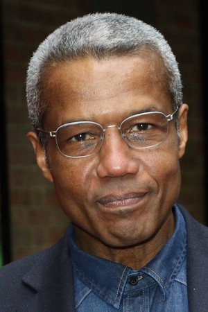 Hugh Quarshie in Star Wars  Episode I - The Phantom Menace