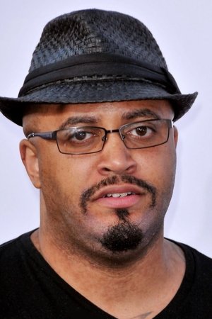 R. Marcos Taylor in Straight Outta Compton