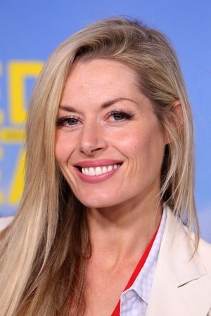 Madeleine West in Predestination
