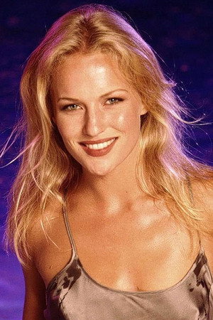 Rebekah Carlton in Leprechaun 4  In Space