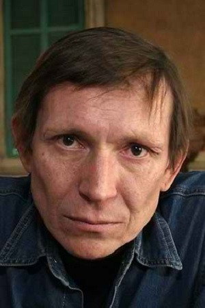 Aleksey Poluyan in Cargo 200
