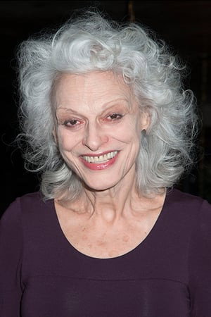 Judith Roberts in Eraserhead