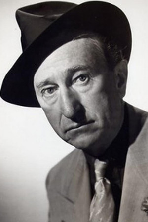 Olin Howland in Blondie Johnson
