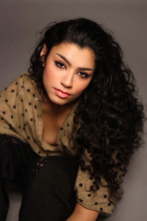 Reine Faiad in Ballad of North Whale