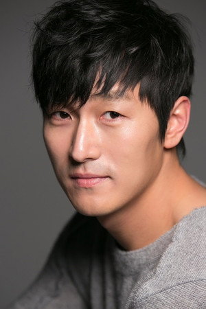 Kim Jae-chul in Nowhere Else