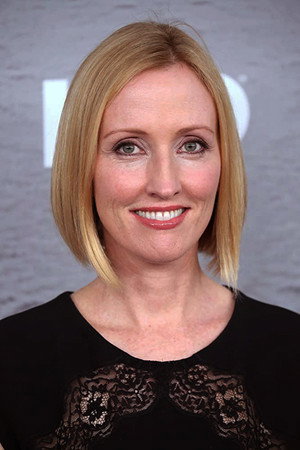 Janel Moloney in A West Wing Special to Benefit When We All Vote
