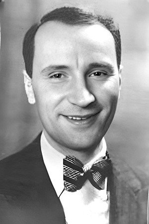 René Lefèvre in The Body of My Enemy