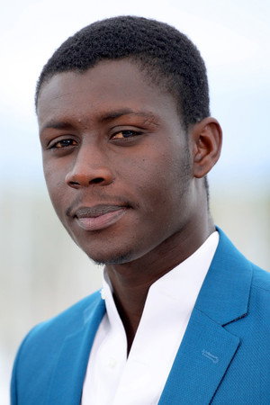 Amadou Mbow in Atlantics