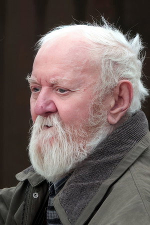 Viliam Polónyi in O tom ako šibal Peterko mäsiara Kocha prekabátil