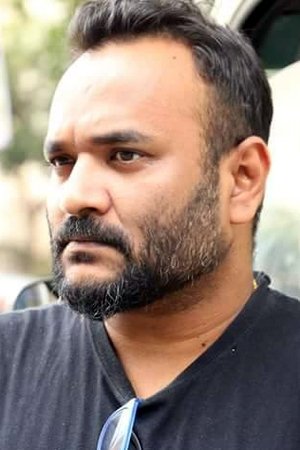 Vijay Maurya in The White Tiger