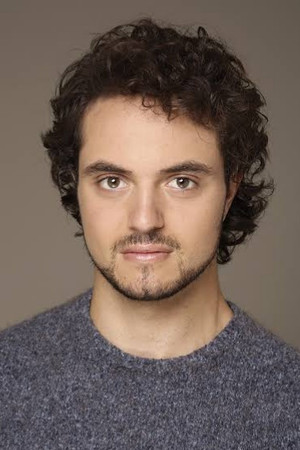 Daniel Mandoki in El socio de la muerte