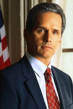 Gregory Harrison in Sweet Carolina