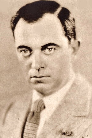 George Cooper in Chains of Evidence