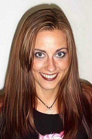 Jennifer Rivell in CKY2K