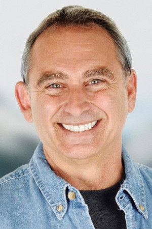 Bruce Marchiano in My Son, My Savior: The Mother of Jesus