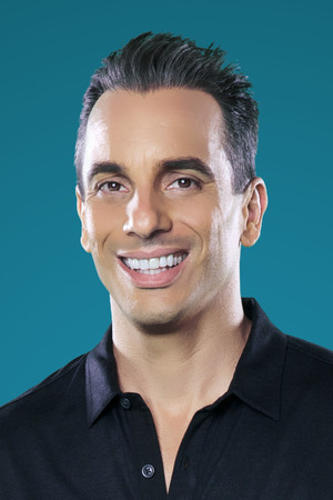 Sebastian Maniscalco in The Super Mario Bros  Movie