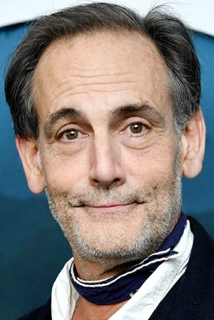 Damian Young in Druid Peak