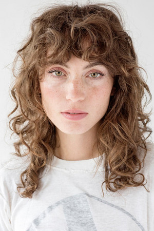 Katerina Tannenbaum in Fade to Black