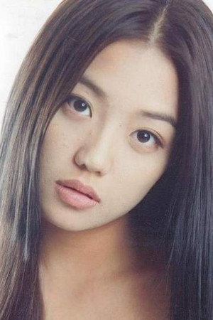 Jo Han-Na in Seoul Raiders