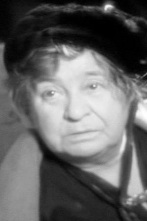Clare Greet in Emil and the Detectives