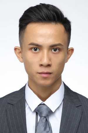 Jonathan Lee Yat-Sing in Permanent Residence