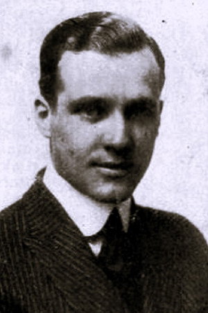 Arthur Ashley in The Summer Girl