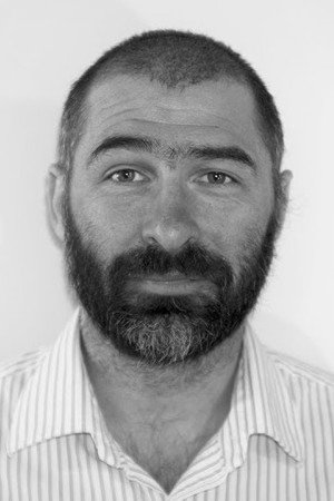 Nick Theodorakis in Two Dollars