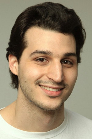 Volkan Eryaman in The Taqwacores