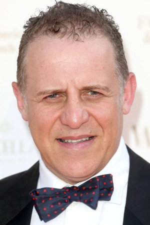 Nigel Lindsay in Pops