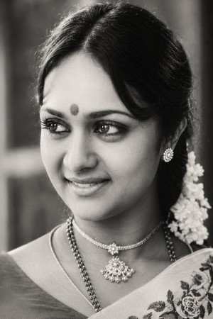 Anuradha in Saavi