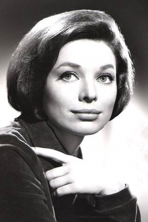 Aneta Corsaut in The Blob