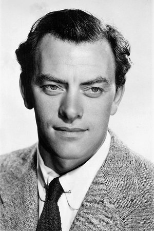 John Ireland in Farewell  My Lovely