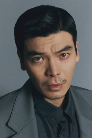Kim Seung-oh in The Man from Nowhere