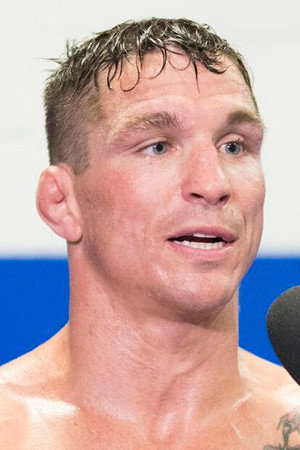 Darren Elkins in UFC on Fox 25: Weidman vs Gastelum