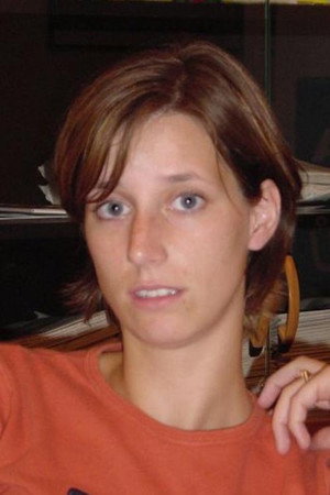 Šárka Dvořáková in The Key for Determining Dwarfs or The Last Travel of Lemuel Gulliver