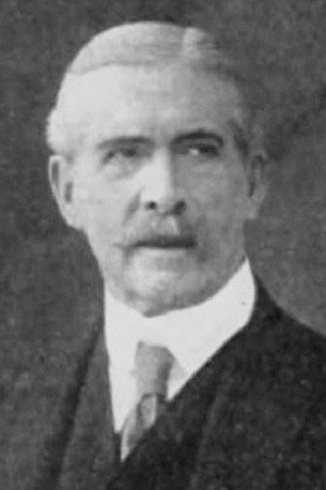William T. Carleton in Sinners