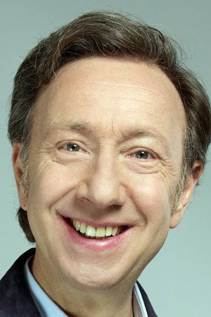 Stéphane Bern in Purplemind