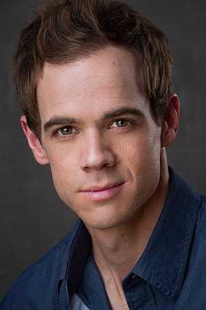 Jeffrey Arrington in The Pastor and the Pro