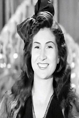 Houda Shams El Den in Tar Bayet