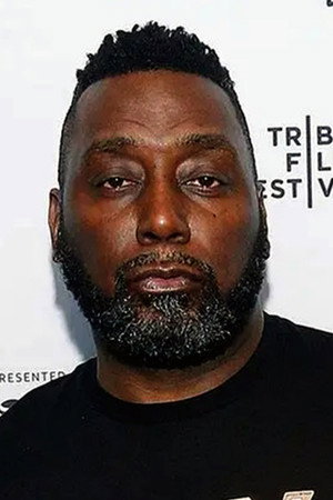 Big Daddy Kane in A GRAMMY Salute to 50 Years of Hip-Hop