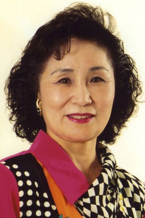 Yoshiko Asai in Attack No. 1