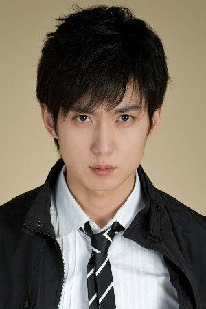 Jang Seong-won in Change