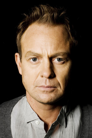 Jason Donovan in Jason Donovan: Live In Dublin