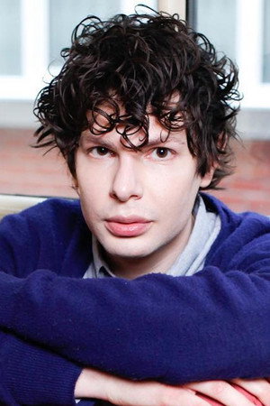 Simon Amstell in Carnage: Swallowing the Past