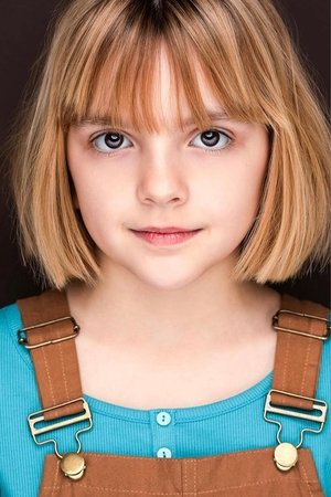 Arabella Olivia Clark in Other Mommy