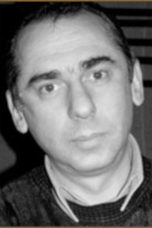 Ramaz Ioseliani in Scary Mother