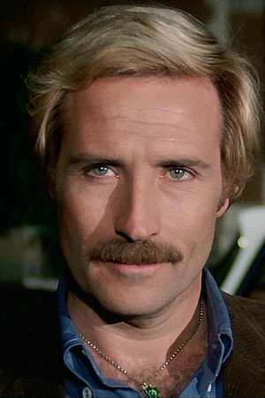 Maurizio Merli in A Man Called Blade