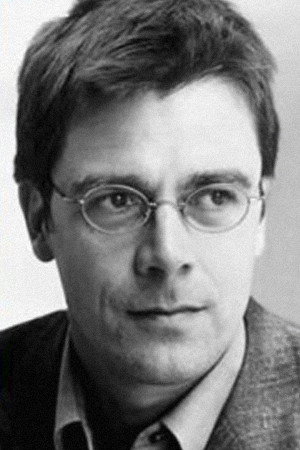 Claus-Peter Damitz in Linie 1